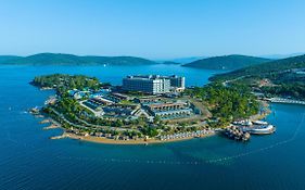 Amara Island Bodrum Elite Hotel